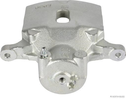 HERTH+BUSS JAKOPARTS Bremssattel