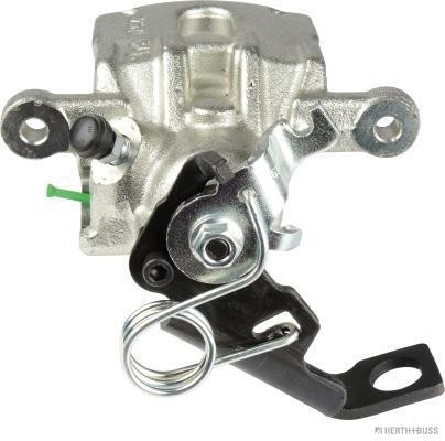 HERTH+BUSS JAKOPARTS Bremssattel