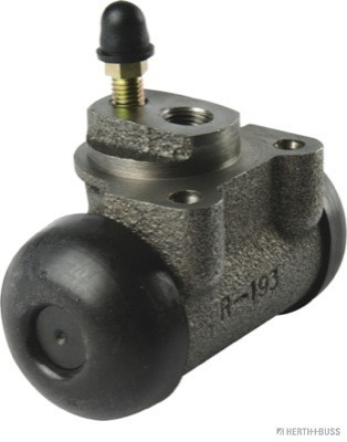 HERTH+BUSS JAKOPARTS Radbremszylinder