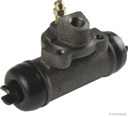HERTH+BUSS JAKOPARTS Radbremszylinder