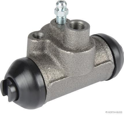 HERTH+BUSS JAKOPARTS Radbremszylinder