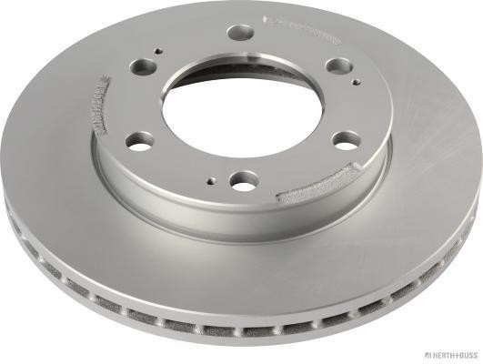 HERTH+BUSS JAKOPARTS Bremsscheibe