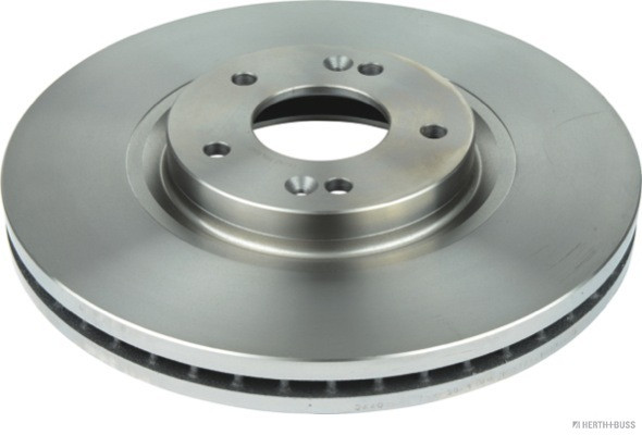 HERTH+BUSS JAKOPARTS Bremsscheibe