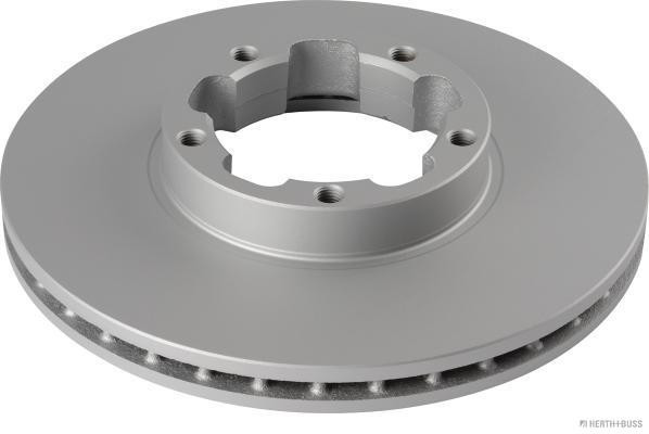HERTH+BUSS JAKOPARTS Bremsscheibe