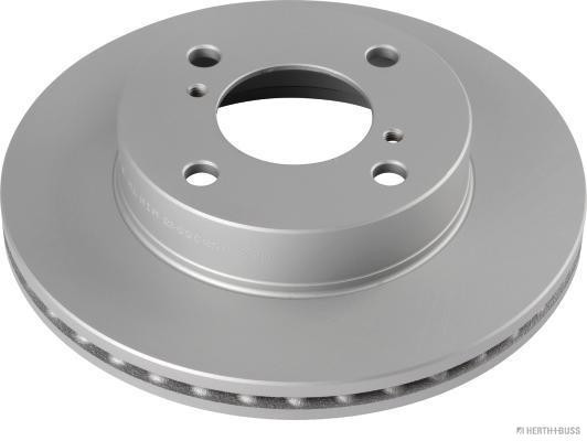 HERTH+BUSS JAKOPARTS Bremsscheibe