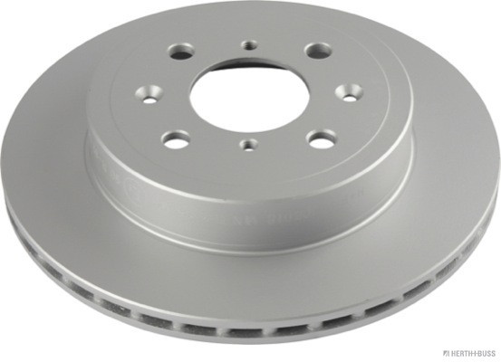 HERTH+BUSS JAKOPARTS Bremsscheibe