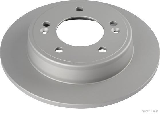 HERTH+BUSS JAKOPARTS Bremsscheibe