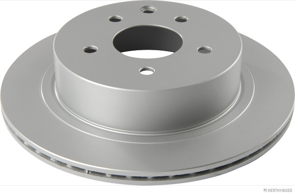 HERTH+BUSS JAKOPARTS Bremsscheibe