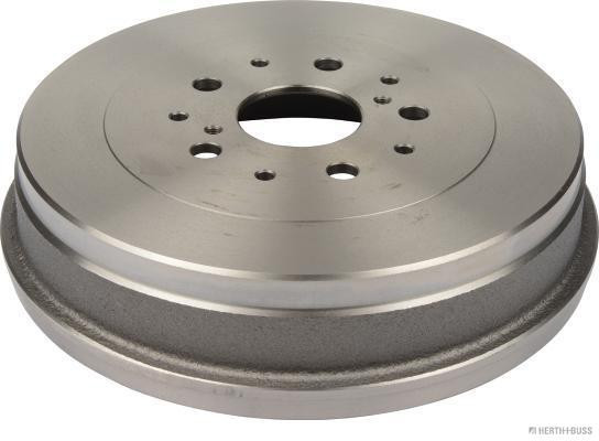 HERTH+BUSS JAKOPARTS Bremstrommel