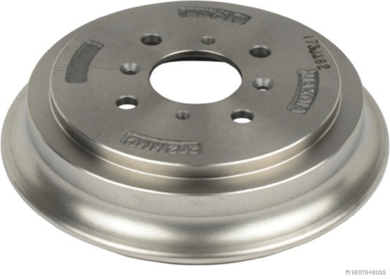 HERTH+BUSS JAKOPARTS Bremstrommel