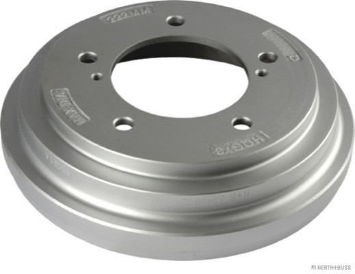 HERTH+BUSS JAKOPARTS Bremstrommel