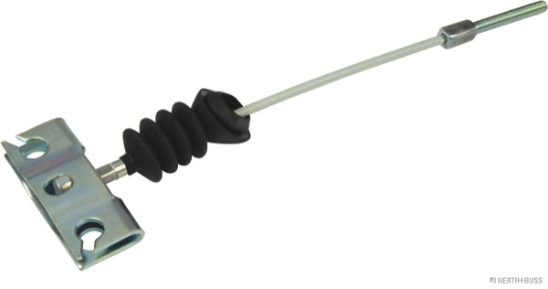 HERTH+BUSS JAKOPARTS Seilzug, Feststellbremse