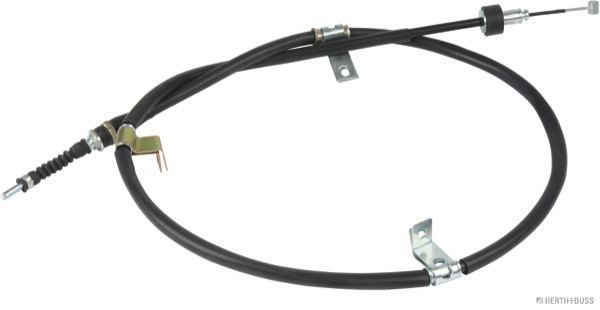 HERTH+BUSS JAKOPARTS Seilzug, Feststellbremse