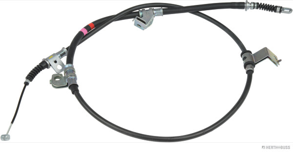 HERTH+BUSS JAKOPARTS Seilzug, Feststellbremse