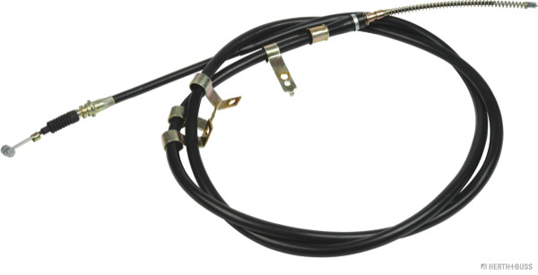 HERTH+BUSS JAKOPARTS Seilzug, Feststellbremse