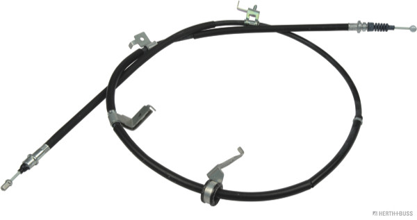 HERTH+BUSS JAKOPARTS Seilzug, Feststellbremse