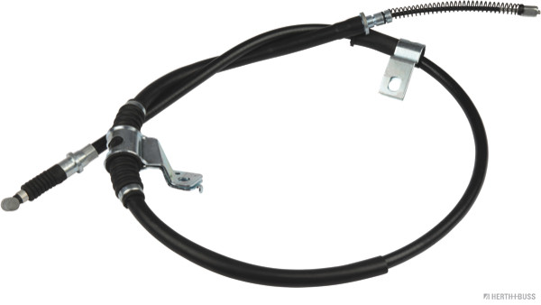 HERTH+BUSS JAKOPARTS Seilzug, Feststellbremse