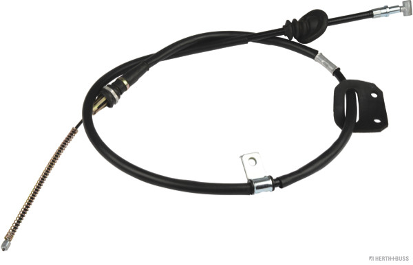 HERTH+BUSS JAKOPARTS Seilzug, Feststellbremse