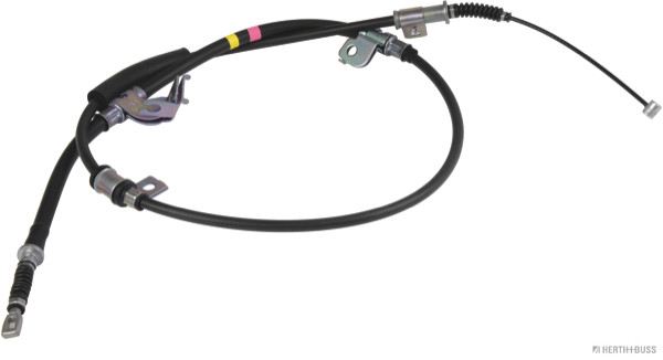 HERTH+BUSS JAKOPARTS Seilzug, Feststellbremse