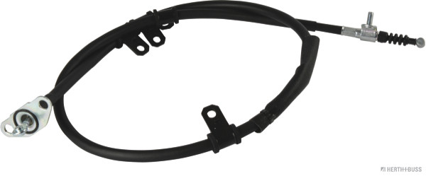 HERTH+BUSS JAKOPARTS Seilzug, Feststellbremse