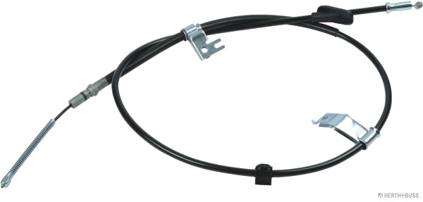 HERTH+BUSS JAKOPARTS Seilzug, Feststellbremse