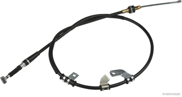 HERTH+BUSS JAKOPARTS Seilzug, Feststellbremse