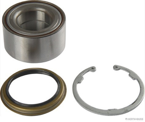 HERTH+BUSS JAKOPARTS Radlagersatz