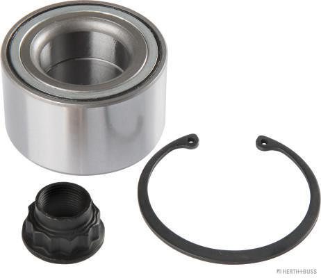 HERTH+BUSS JAKOPARTS Radlagersatz