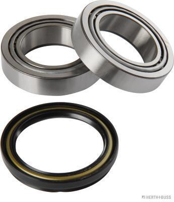 HERTH+BUSS JAKOPARTS Radlagersatz