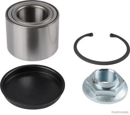 HERTH+BUSS JAKOPARTS Radlagersatz