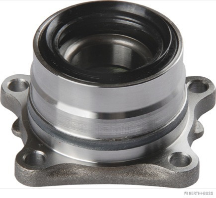 HERTH+BUSS JAKOPARTS Radlagersatz