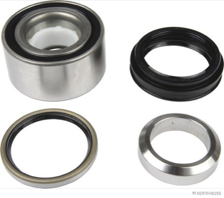 HERTH+BUSS JAKOPARTS Radlagersatz