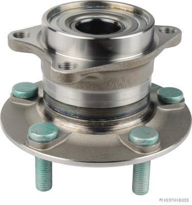 HERTH+BUSS JAKOPARTS Radlagersatz