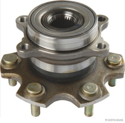 HERTH+BUSS JAKOPARTS Radlagersatz