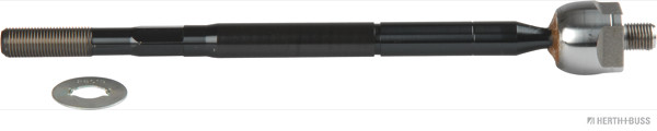 HERTH+BUSS JAKOPARTS Axialgelenk, Spurstange