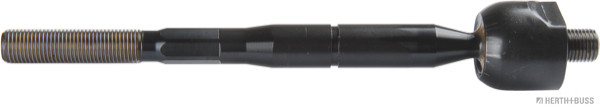 HERTH+BUSS JAKOPARTS Axialgelenk, Spurstange