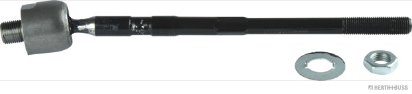 HERTH+BUSS JAKOPARTS Axialgelenk, Spurstange