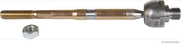 HERTH+BUSS JAKOPARTS Axialgelenk, Spurstange