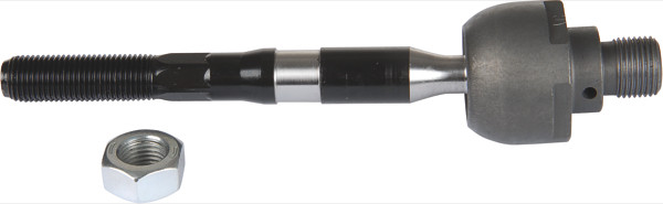 HERTH+BUSS JAKOPARTS Axialgelenk, Spurstange