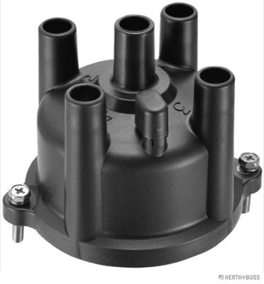 HERTH+BUSS JAKOPARTS Zündverteilerkappe