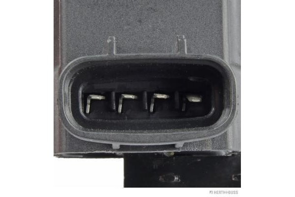 HERTH+BUSS JAKOPARTS Zündspule