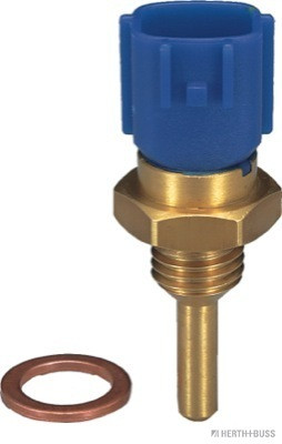 HERTH+BUSS JAKOPARTS Sensor, Öltemperatur