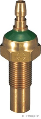HERTH+BUSS JAKOPARTS Sensor, Kühlmitteltemperatur