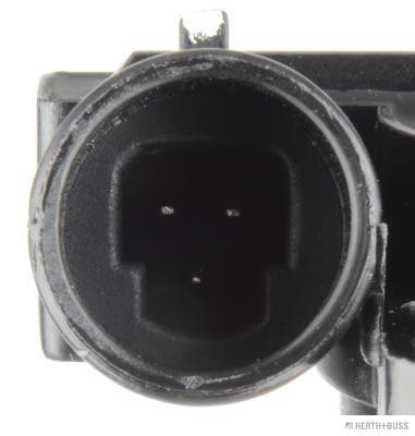 HERTH+BUSS JAKOPARTS Sensor, Drosselklappenstellung