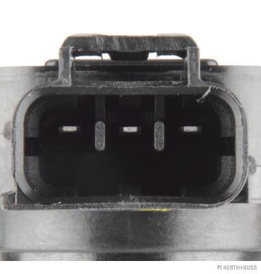 HERTH+BUSS JAKOPARTS Sensor, Drosselklappenstellung