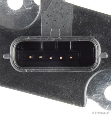 HERTH+BUSS JAKOPARTS Luftmassenmesser