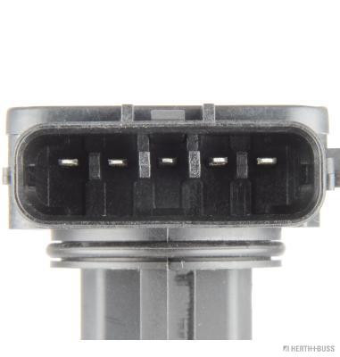 HERTH+BUSS JAKOPARTS Luftmassenmesser