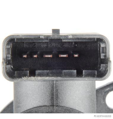 HERTH+BUSS JAKOPARTS Luftmassenmesser