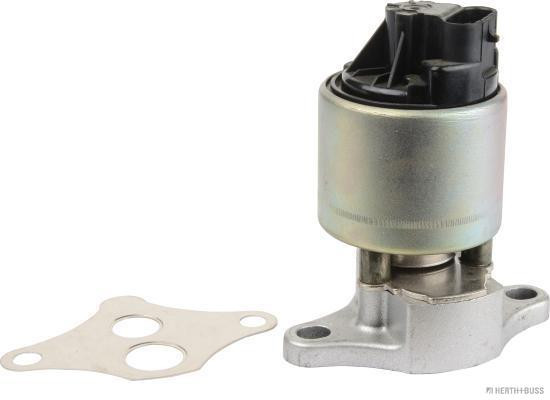 HERTH+BUSS JAKOPARTS AGR-Ventil