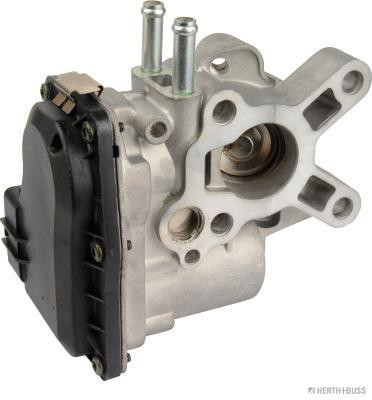 HERTH+BUSS JAKOPARTS AGR-Ventil